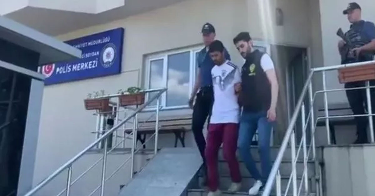 "Kadının akıl hastası olduğunu bilmiyordum"