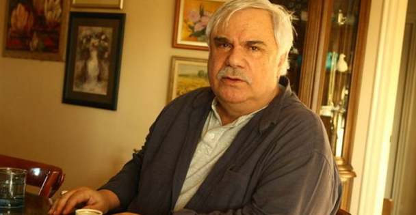 Halil Ergün