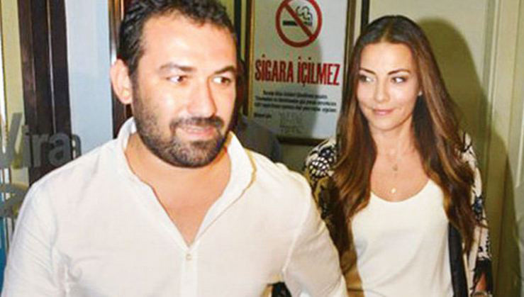 Burcu Kara - Fırat Parlak