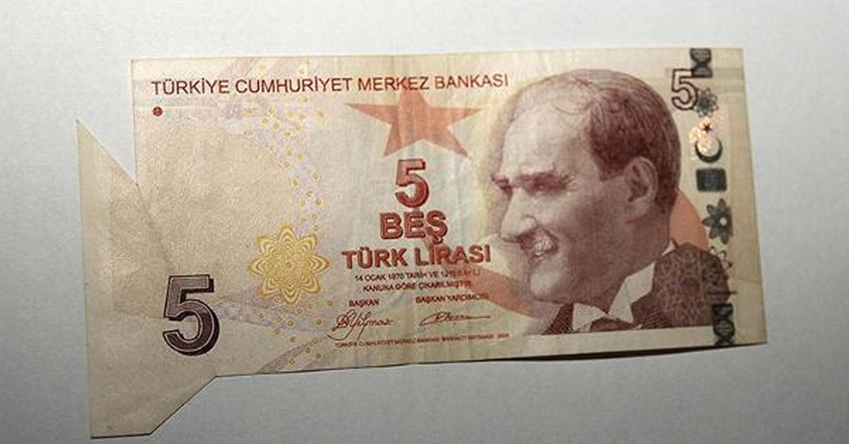 Tek tek kontrol ediliyor