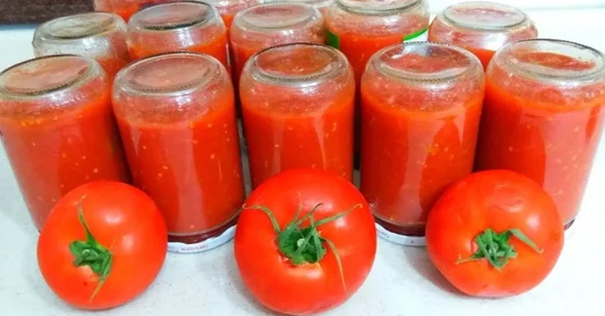 Yemek kaşığıyla da açabilirsiniz 