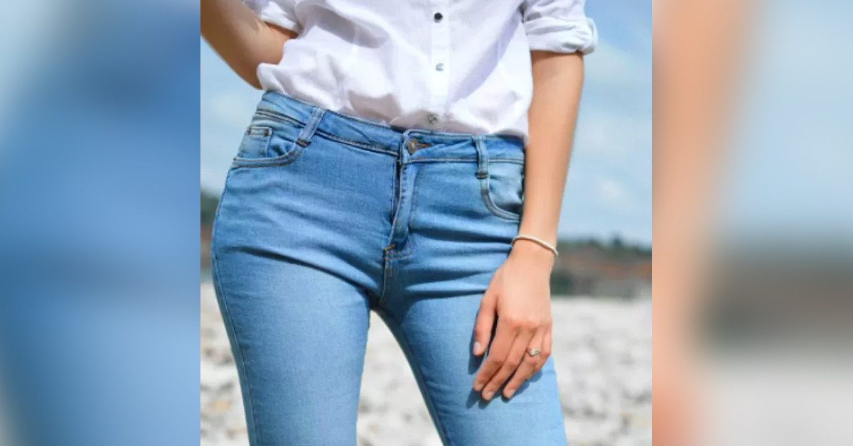 İç çamaşırı giymeden pantolon giymek mümkün mü?