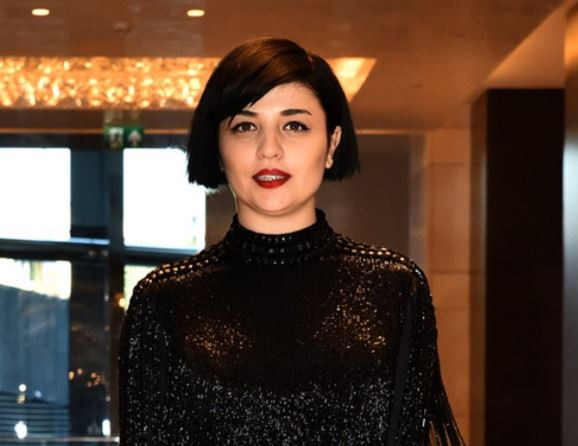 Gonca Vuslateri - Bursa