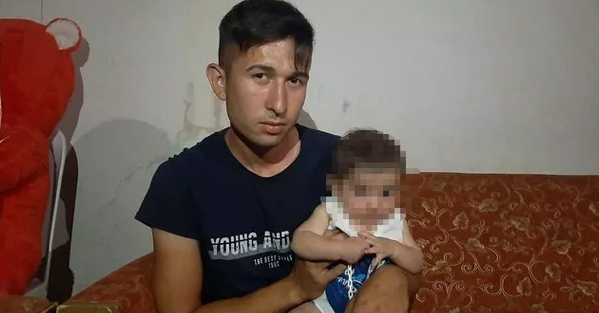 Sevgilisiyle fotoğrafını paylaştı