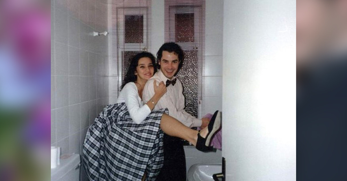 Hande Ataizi-Fikret Kuşkan