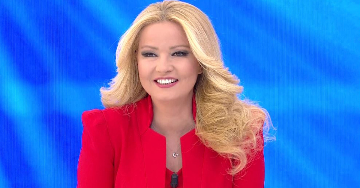 Müge Anlı'nın programı yayından kalkıyor mu? 