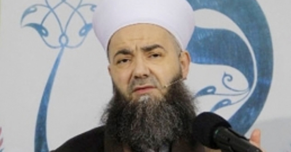 ‘Yabancı erkek hükmündedir’ 