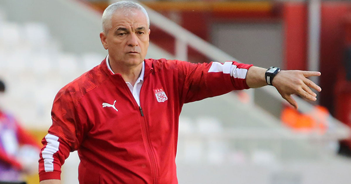 Rıza hoca özellikle istedi