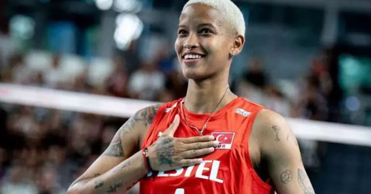 Melissa Vargas'ın eşiyle fotoğrafları ortaya çıktı