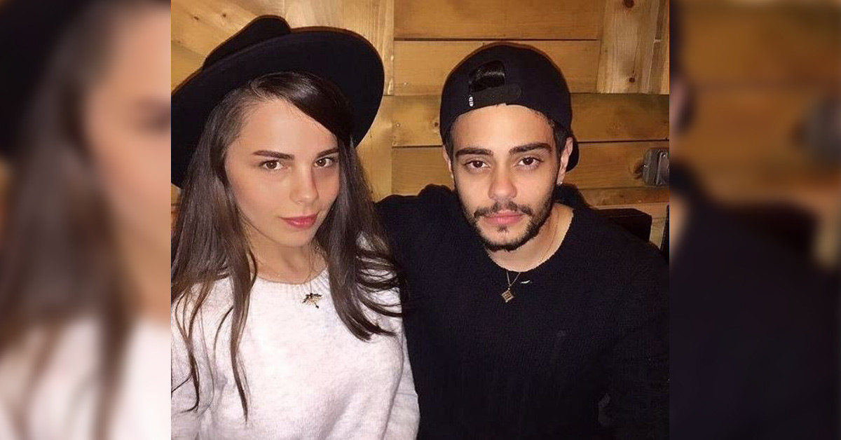 Ben yaşamayı seçtim