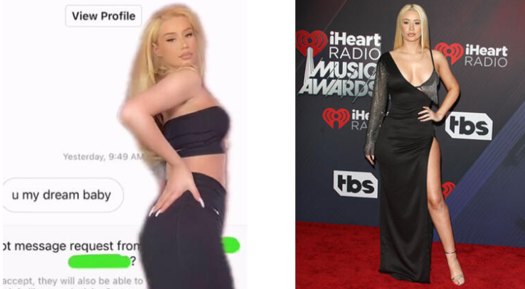 Iggy Azalea