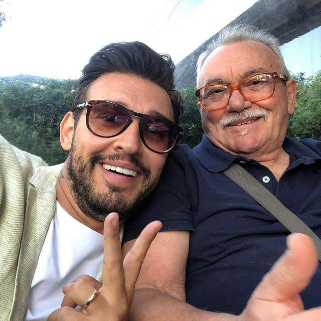 ‘BABAM GİDERKEN GERİ DÖNECEĞİNİ SÖYLEDİ’