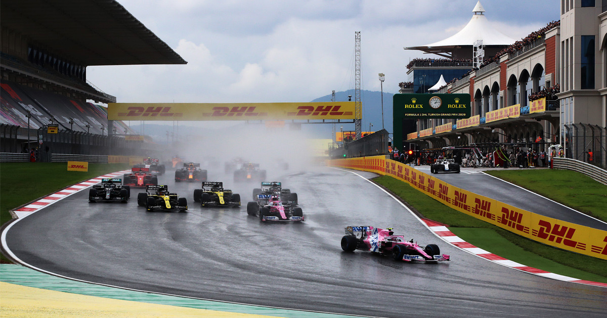 İSTANBUL GRAND PRIX PİSTİ ULAŞIMI 