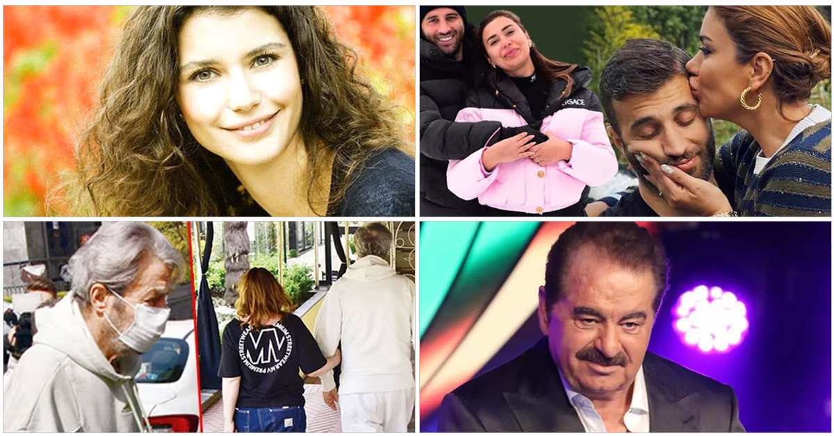 Ünlülerin bilinmeyenleri