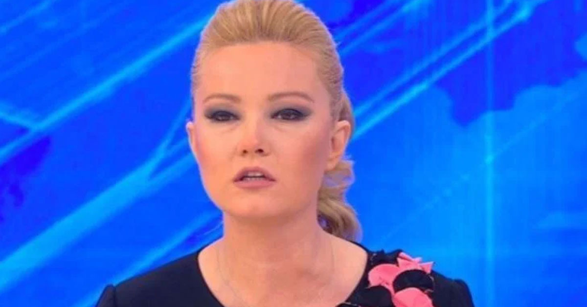 Özel hayatını gizliyordu