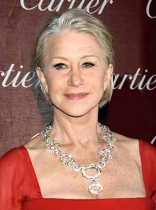 Helen Mirren