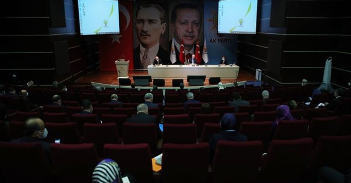 BÜTÇE GÖRÜŞMELERİ