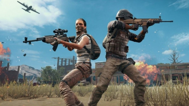 PUBG Mobile’da yer alan bug ve açıklar
