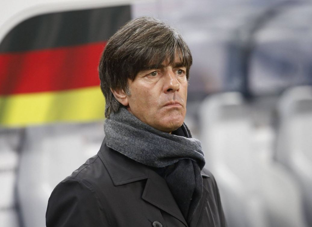 Joachim Löw