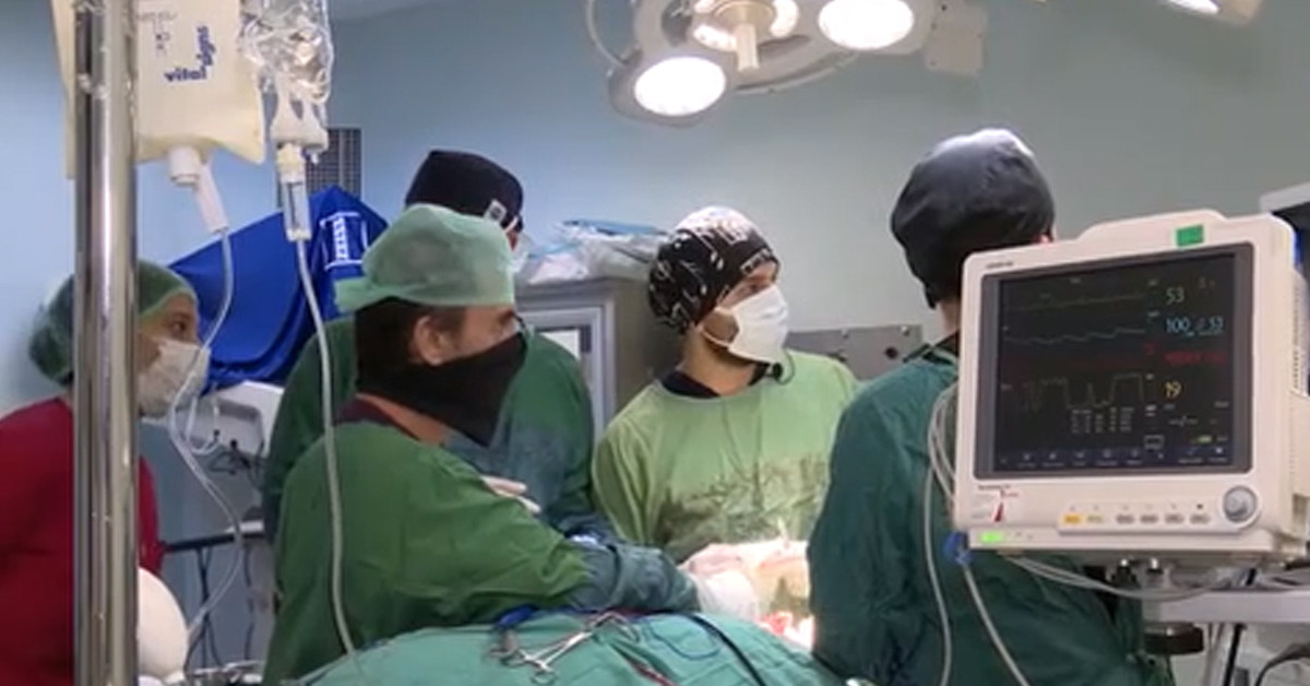 Çok yavaş ilerliyor