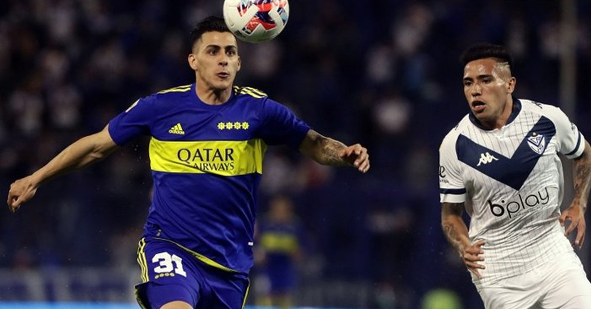 Arjantinli için ellerini çabuk tutuyorlar