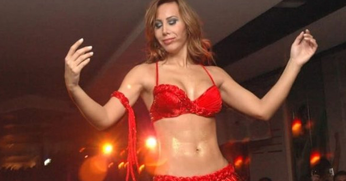 Bir itiraf da Asena'dan geldi