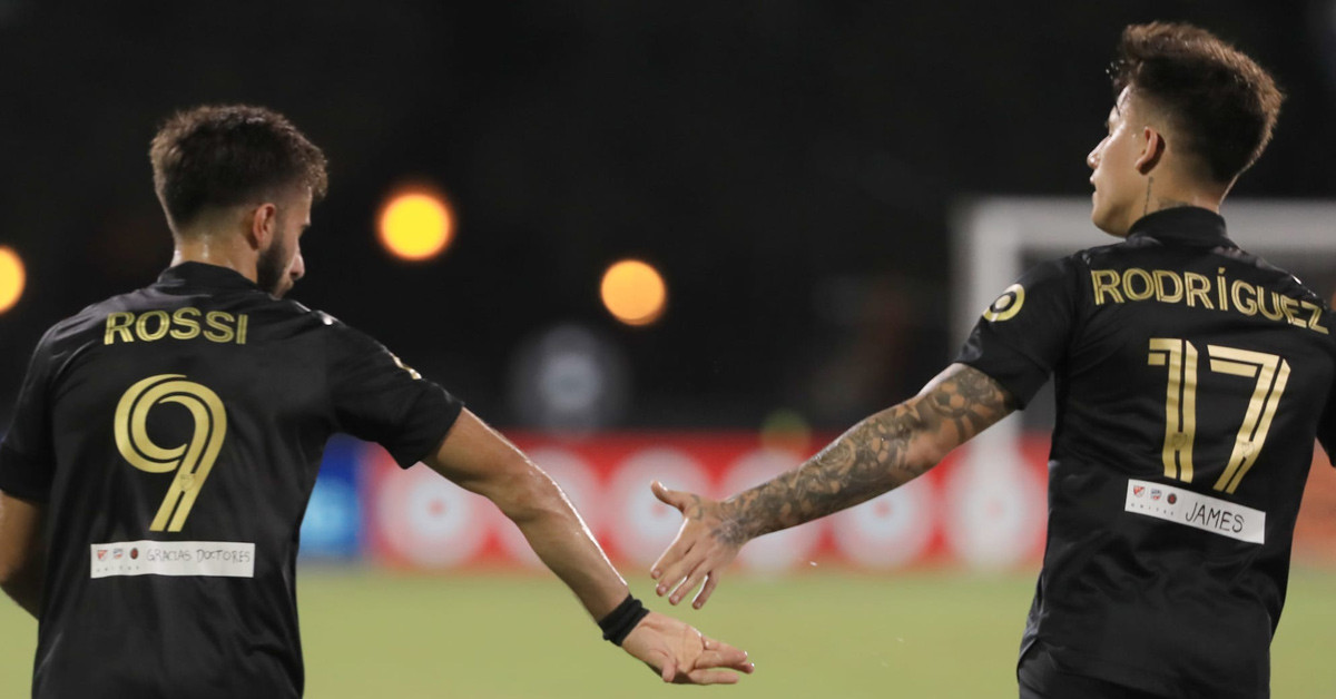 Fenerbahçe Diego Rossi Transferini Bitirdi!