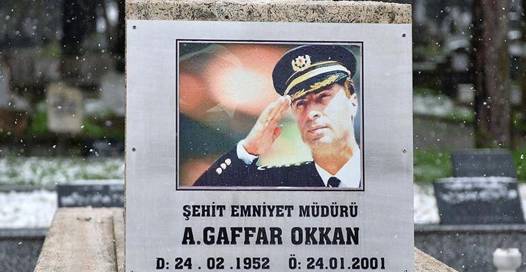 Gaffar Okkan