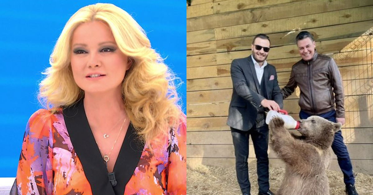 İrtibatı koparmadı