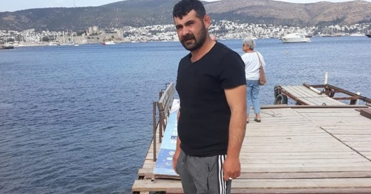 Sevgilisini öldürdü