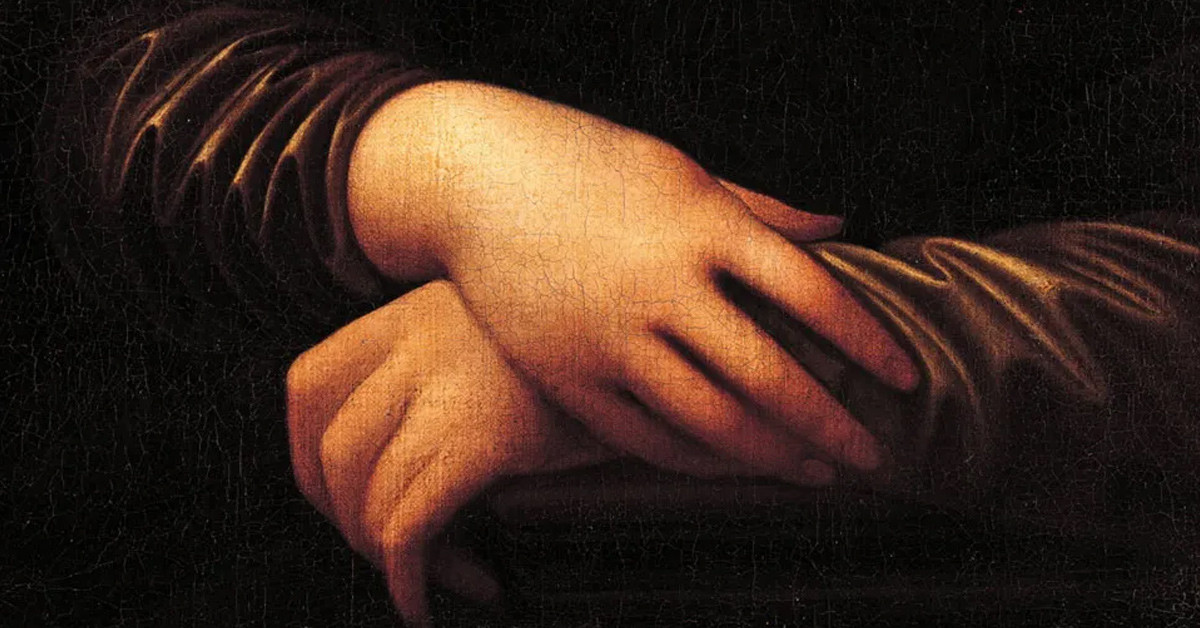 MONA LISA NEDEN ÜNLÜ?