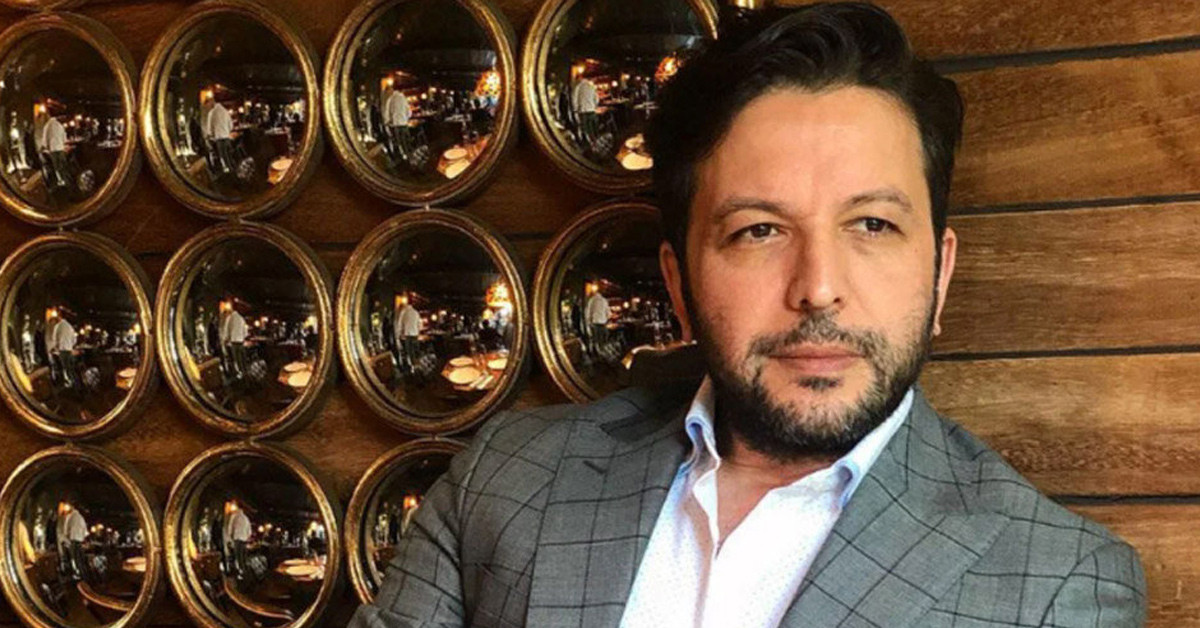 BENİM ÜLKEMİN KOYUNU BİLE…