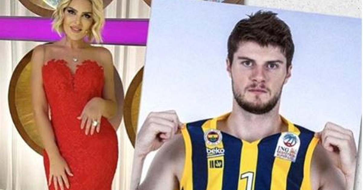 Selin Ciğerci Metecan Birsen