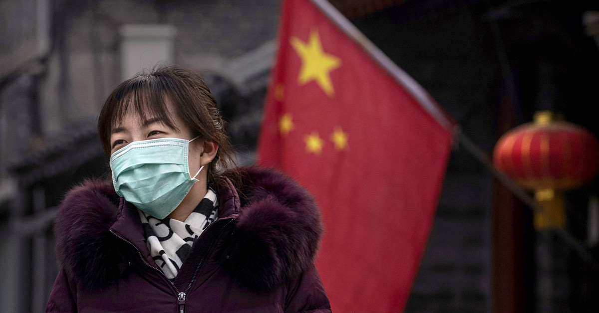 ÇİN YİYECEK STOKLAMA TALİMATI VERDİ