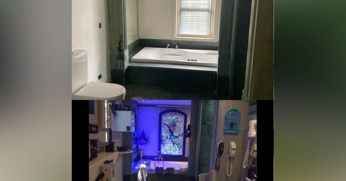 68 kişi tahliye edilmişti