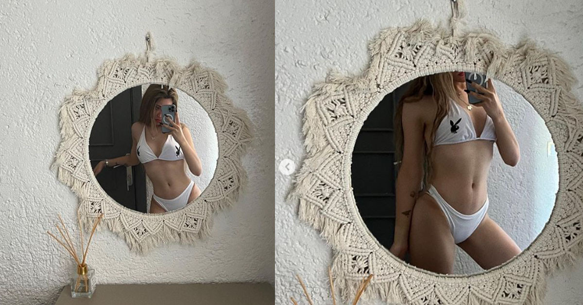 Mika bu sefer sınırı aştı