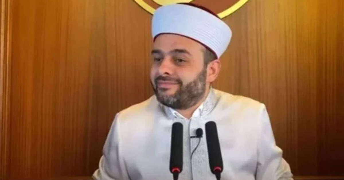 Sözleri tepki çekiyor