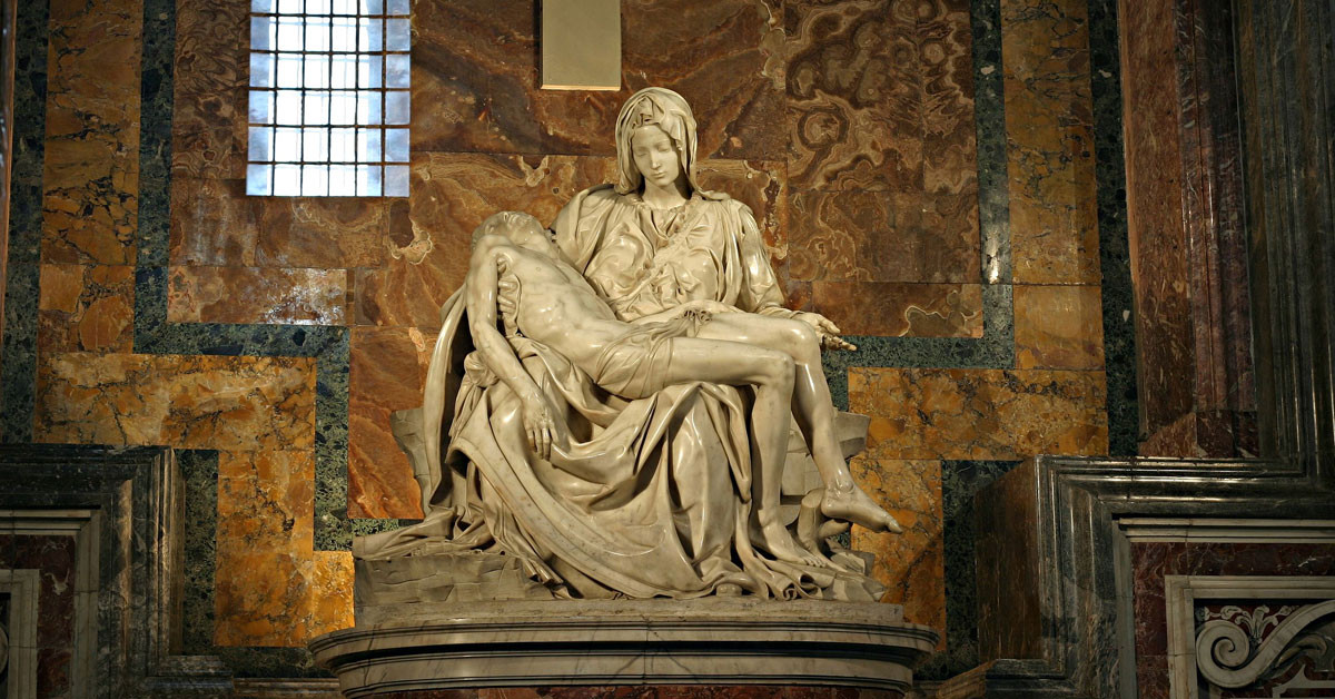 PIETA