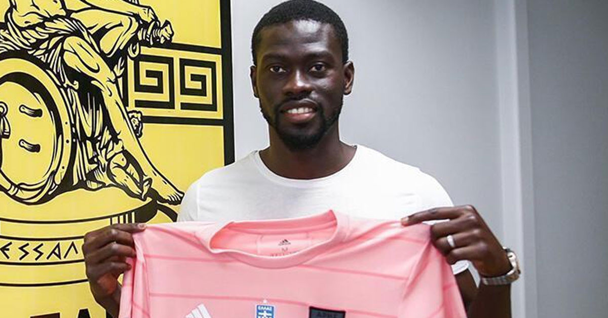 Ülkemizde tam 3 kupa kazandı