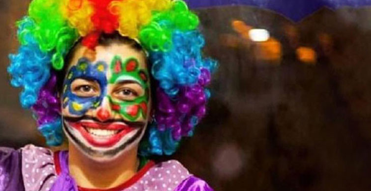 BETÜL KENDİNE BÖYLE BİR ŞEY YAPMAZ