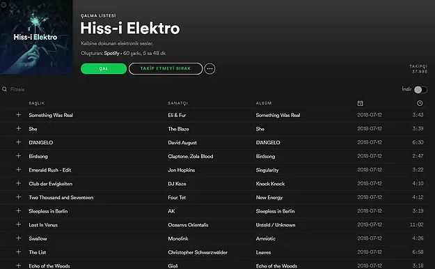 10. HİSS-İ ELEKTRO