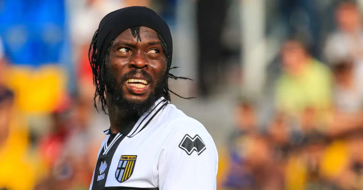 Trabzonsporlu Gervinho Kaç Yaşındadır?