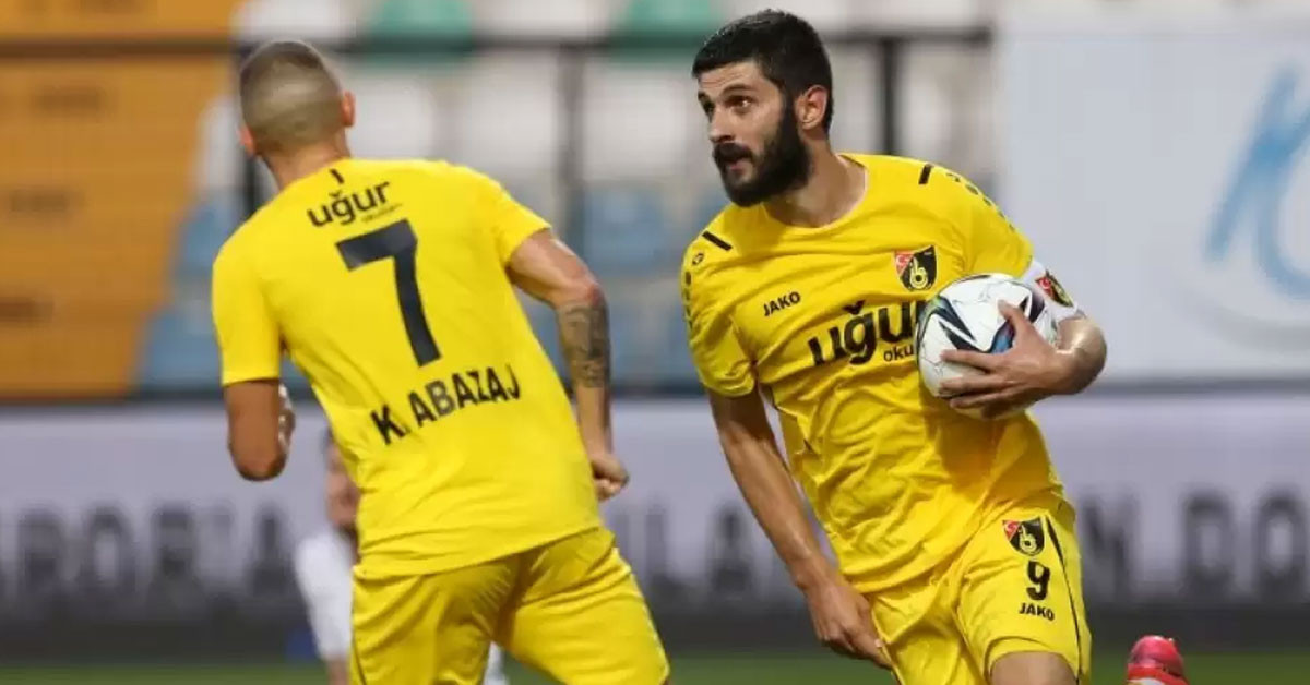 Antalyspor kadroya katmak istiyor