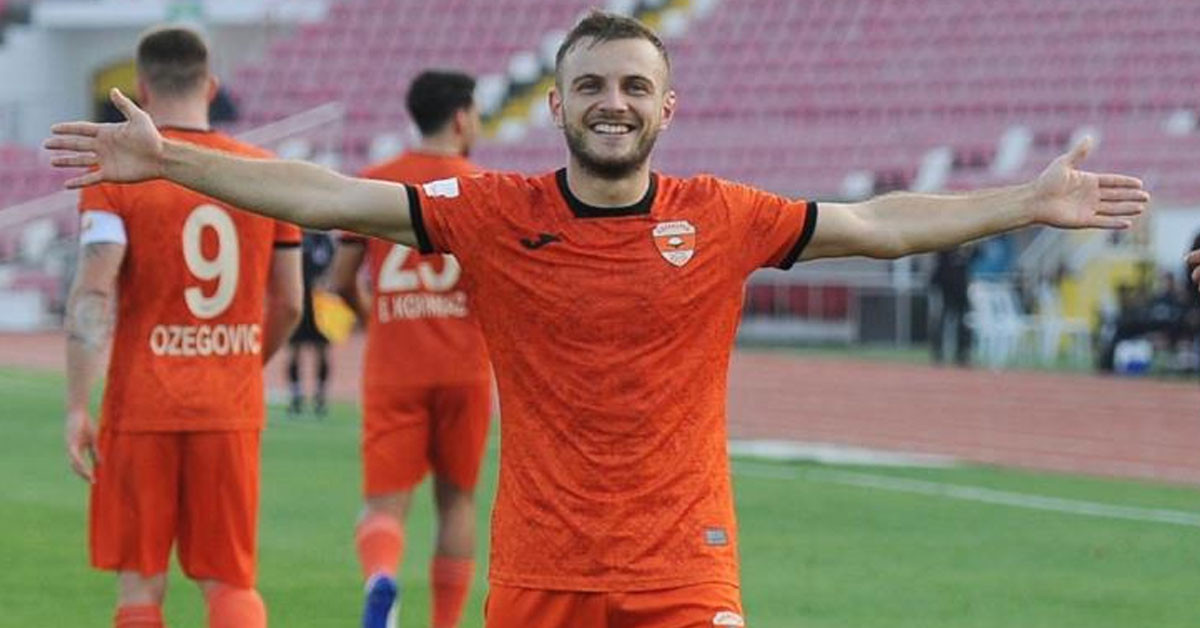 Orta saha transferine önem veriliyor