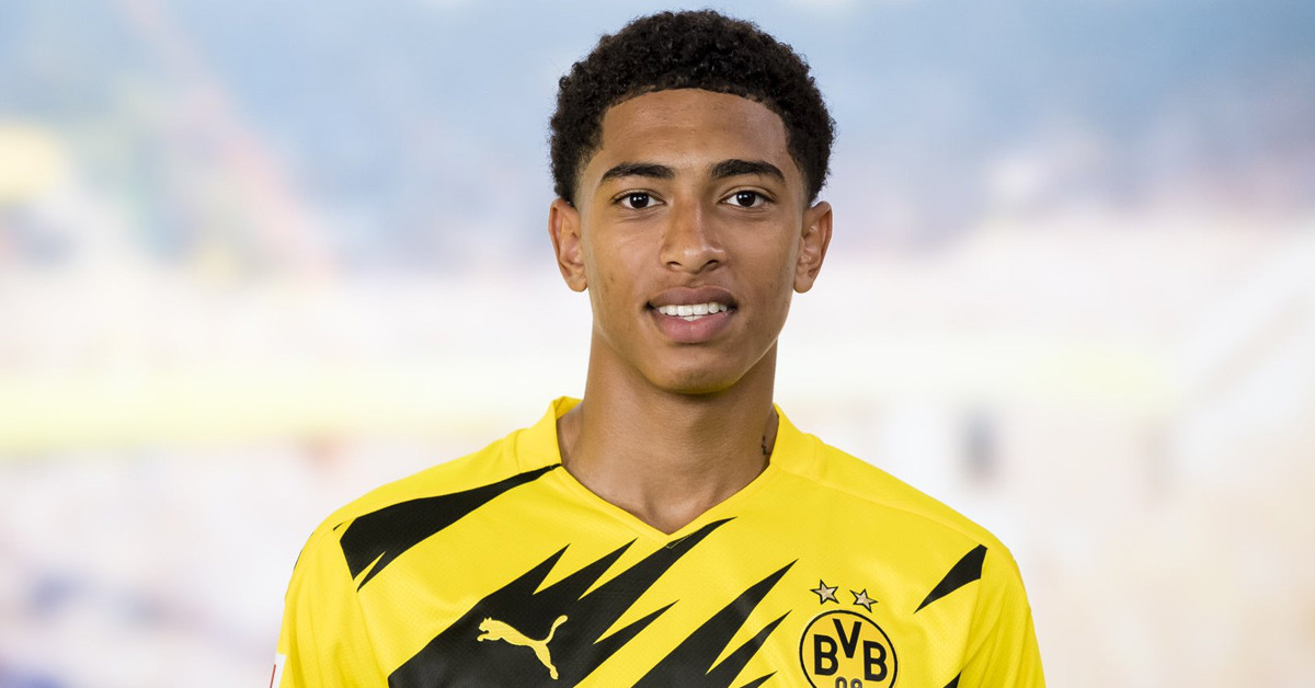 Jude Bellingham'ın Kariyerindeki Başarıları Nedir?