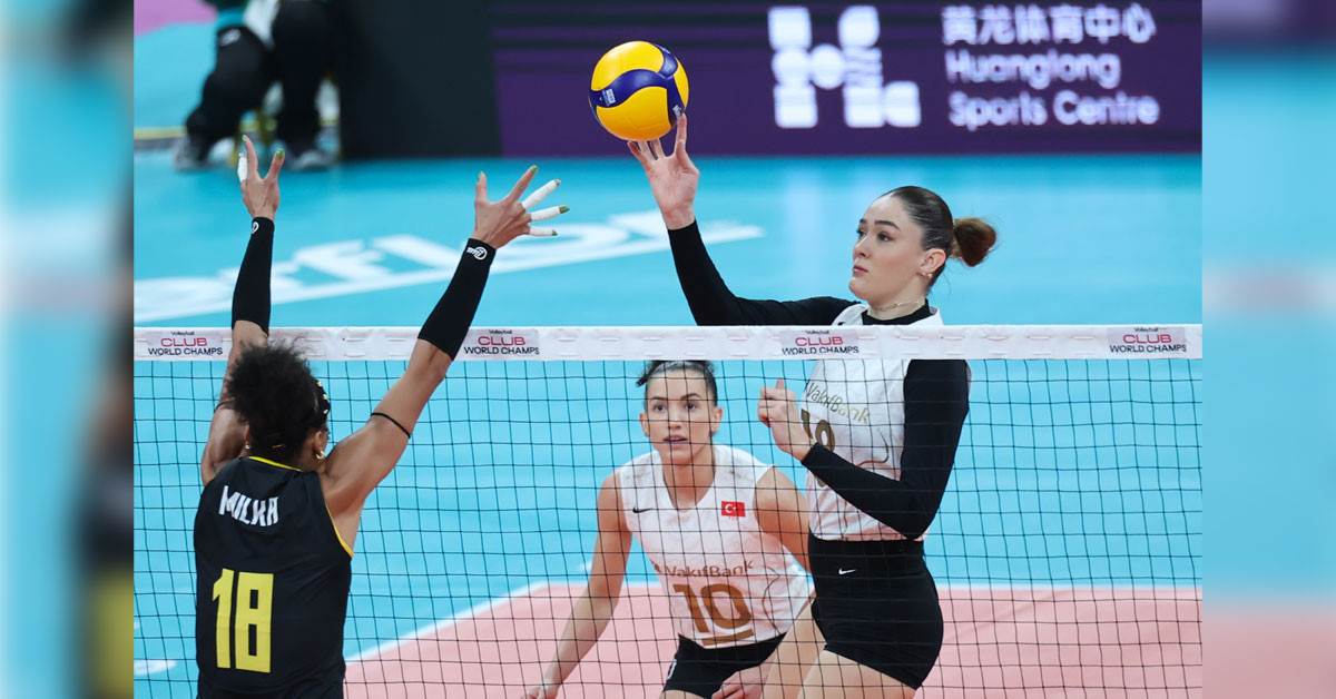 İlk karşılaşma 6 Aralık Cumartesi günü olacak