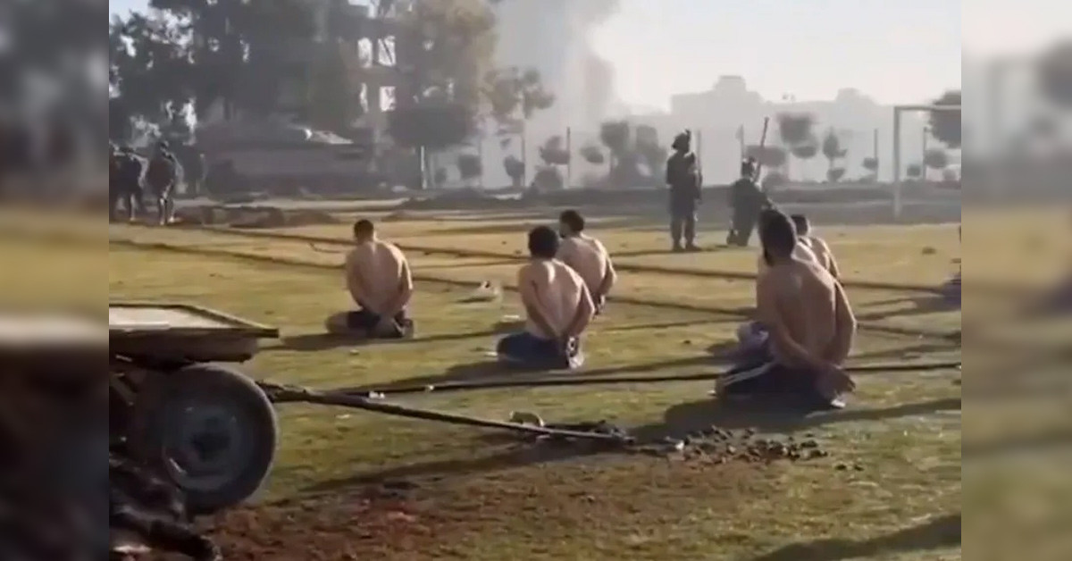 Soruşturma çağrısında bulunuldu