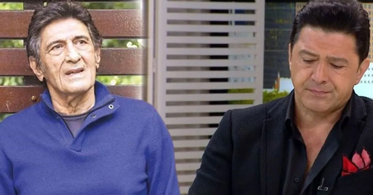 8 yaşına kadar görüşmedi