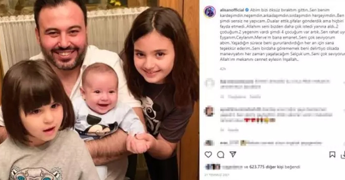 Sonunda barıştılar! 