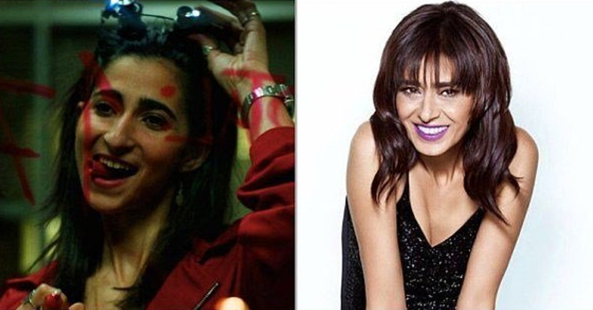 Nairobi- Yıldız Tilbe